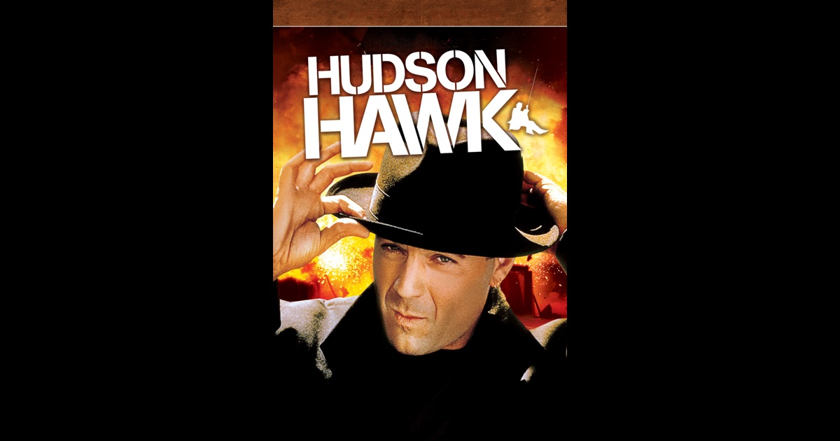 Hudson Hawk Soundtrack 1991