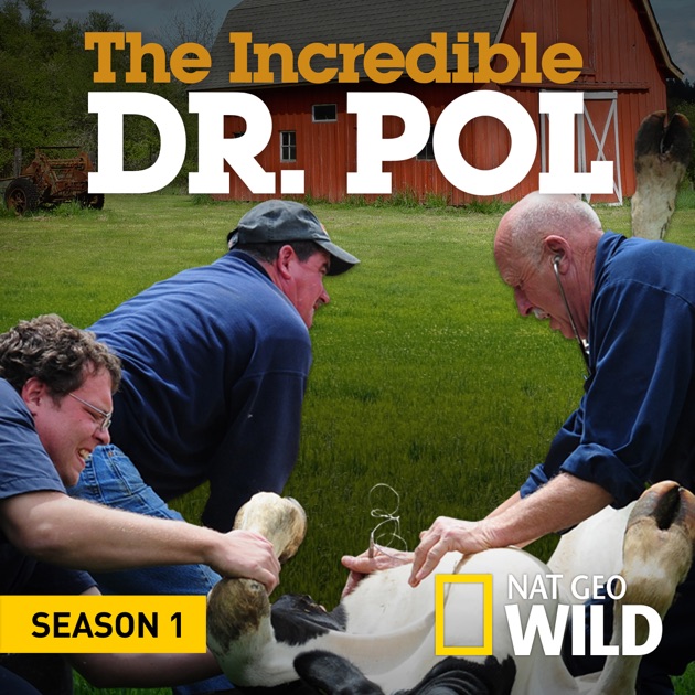 The Incredible Dr Pol Season On Itunes