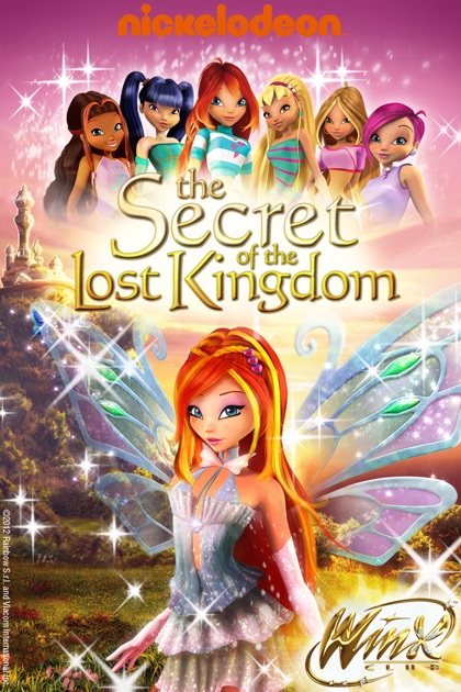 Winx Club Winx Club