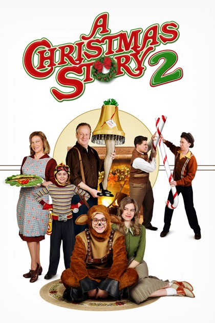 Christmas Story 2, A on iTunes