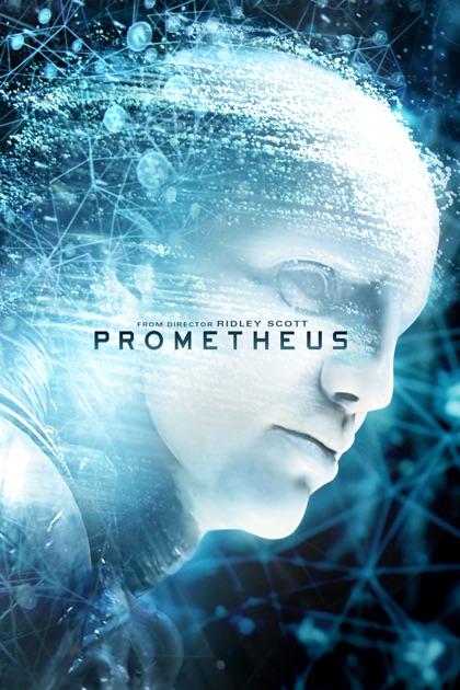 2012 Prometheus