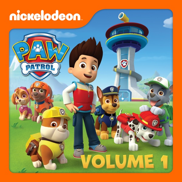 Watch Paw Patrol Episodes | Season 1 | TVGuide.com