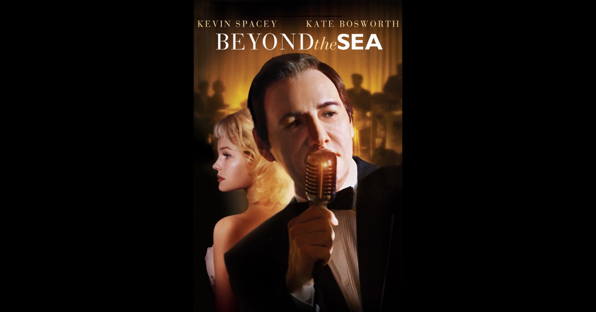 Beyond the Sea on iTunes