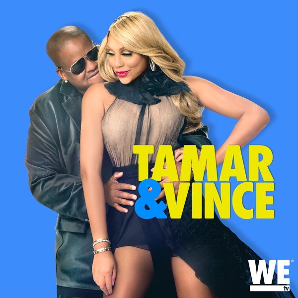 Watch Tamar And Vince Episodes Season 3
