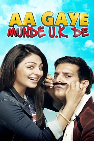 Aa Gaye Munde UK De 2014 Online - onlinemoviestarxyz