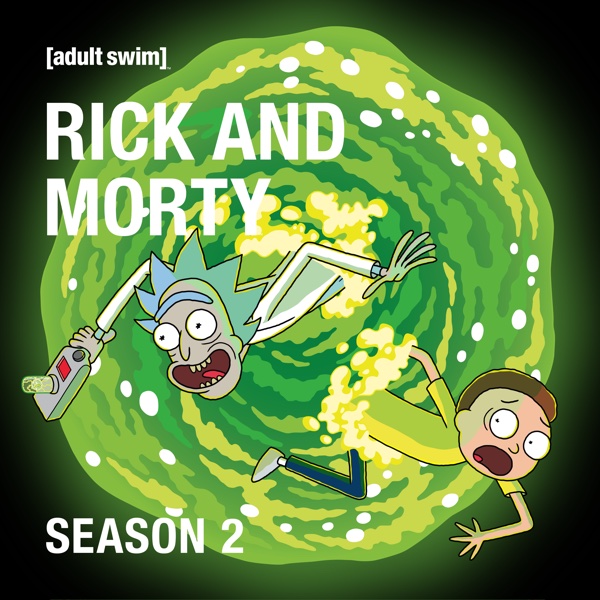 rick and morty season 2 episode 5 full episode