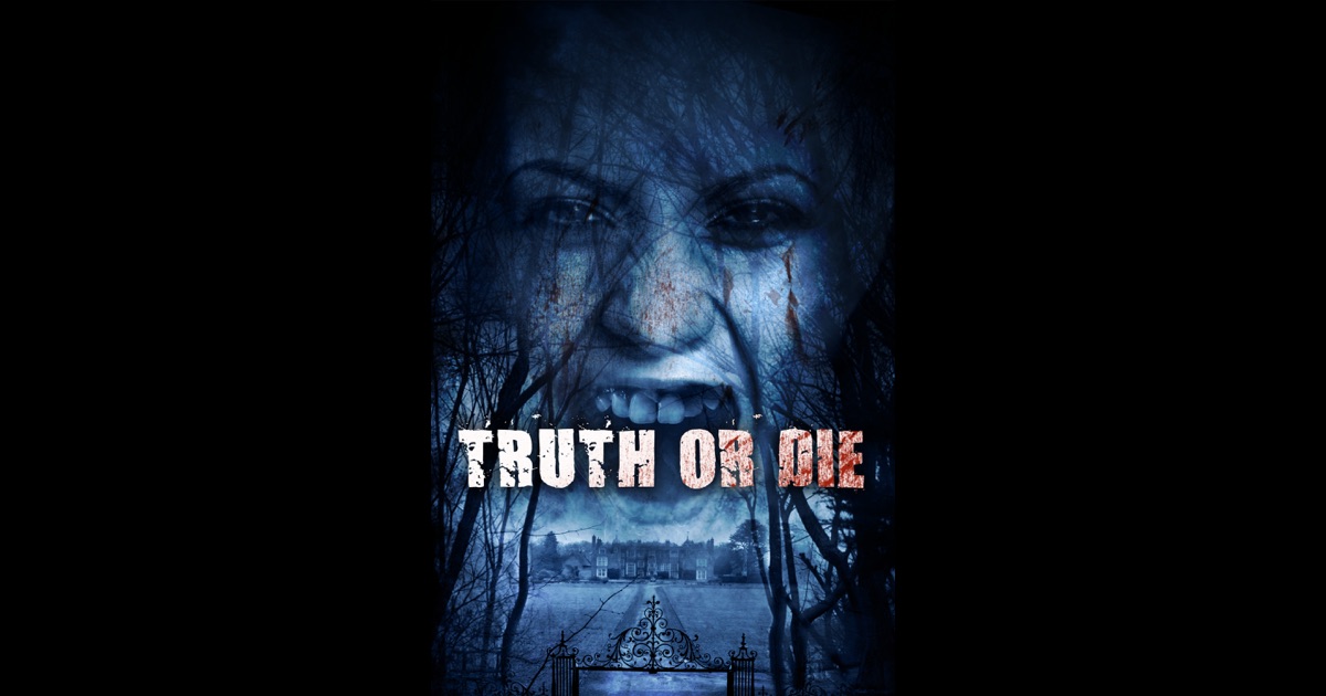 Truth or Die on iTunes