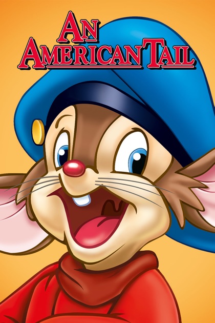 an american tail an american tail