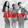 The Blacklist: Redemption - Kevin Jensen  artwork