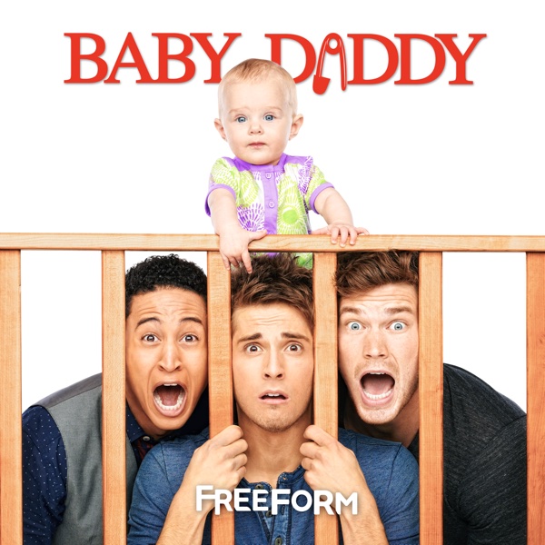 Baby Daddy Season 1 Episode 9 Novamov
