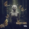 The Magicians - Plan B  artwork