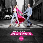 Project Runway - Project Runway, Season 16  artwork