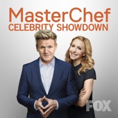 MasterChef Celebrity Showdown - MasterChef Celebrity Showdown  artwork