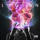 Legion - Legion, Season 1  artwork