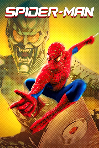 Watch Spider-man 3 Online Free Megashare