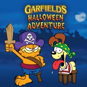 Garfield's Halloween Adventure - Garfield's Halloween Adventure  artwork