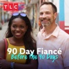 90 Day Fiance: Before the 90 Days - Secrets and Lies  artwork