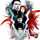 Marvel's Inhumans - Marvel's Inhumans, Season 1  artwork