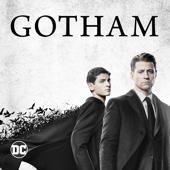 Gotham - Gotham, Season 4  artwork