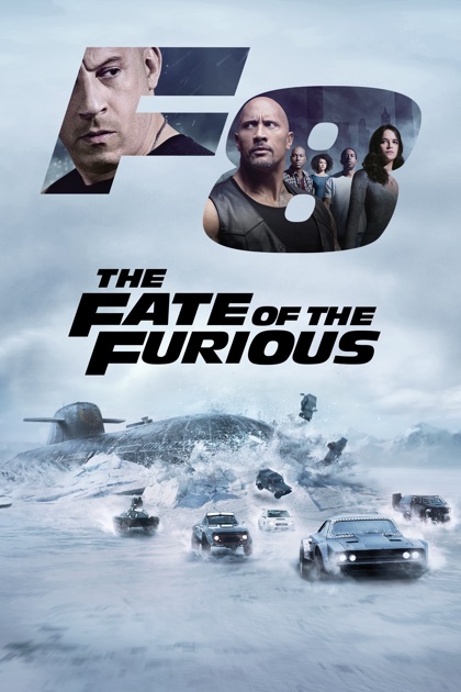 The Fate of the Furious for iphone download