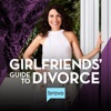 Girlfriends' Guide to Divorce - Rule #155: Go with the Magician  artwork