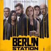 Berlin Station - Berlin Station, Season 2  artwork