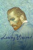 Unknown - Loving Vincent  artwork