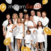 Modern Family - Modern Family, Season 9  artwork