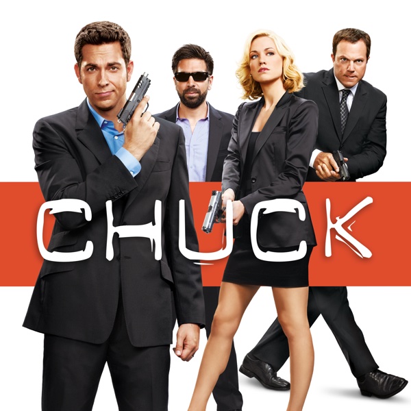 Watch Chuck Season 1 Online Free Watch Chuck Episodes | Season 1 | TVGuide.com