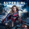 Supergirl - Triggers artwork