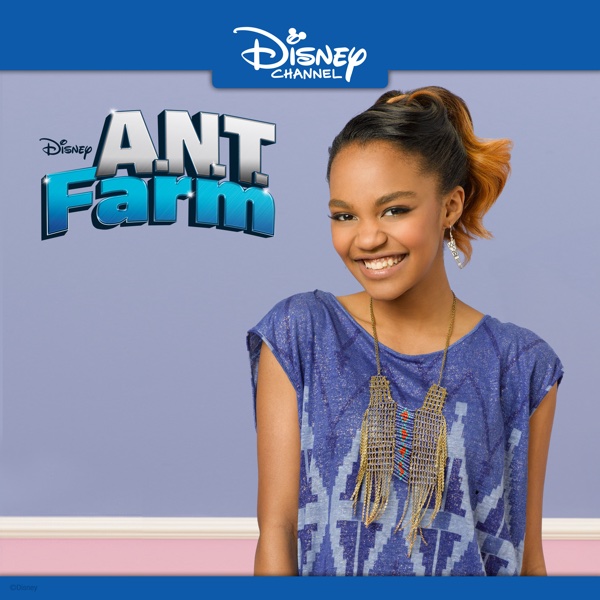 Season 3 Ant Farm Full Episodes