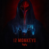 12 Monkeys - 12 Monkeys, Season 3  artwork