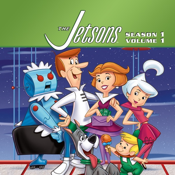 Watch The Jetsons Episodes Season 1