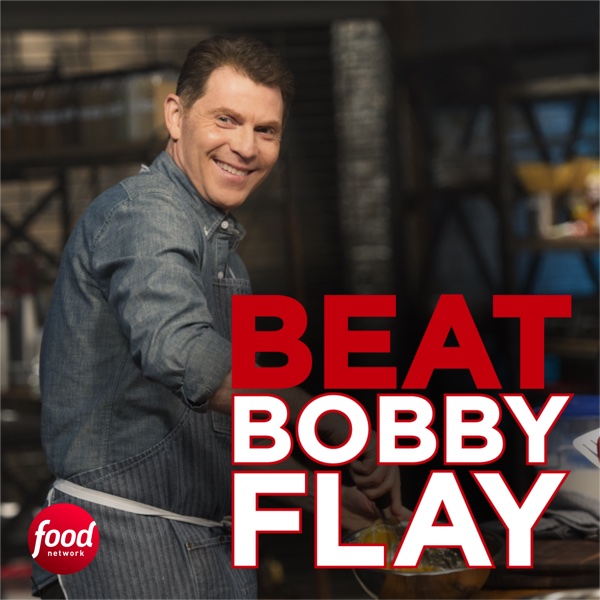 Beat Bobby Flay - Wikipedia