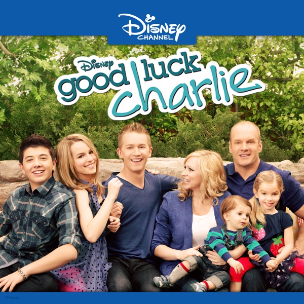 Good luck charlie goodbye charlie full episode free