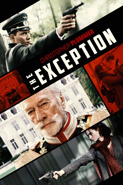 The Exception (2017) Video Download