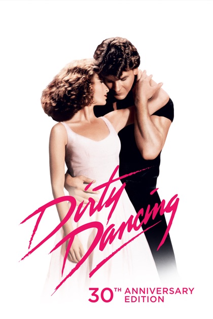 dirty dancing dirty dancing