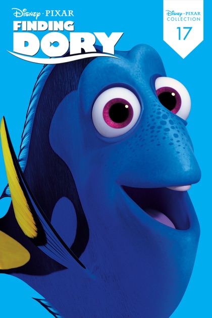 Finding Dory for mac instal
