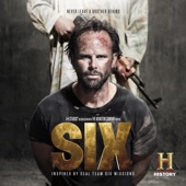 Six - Six  artwork