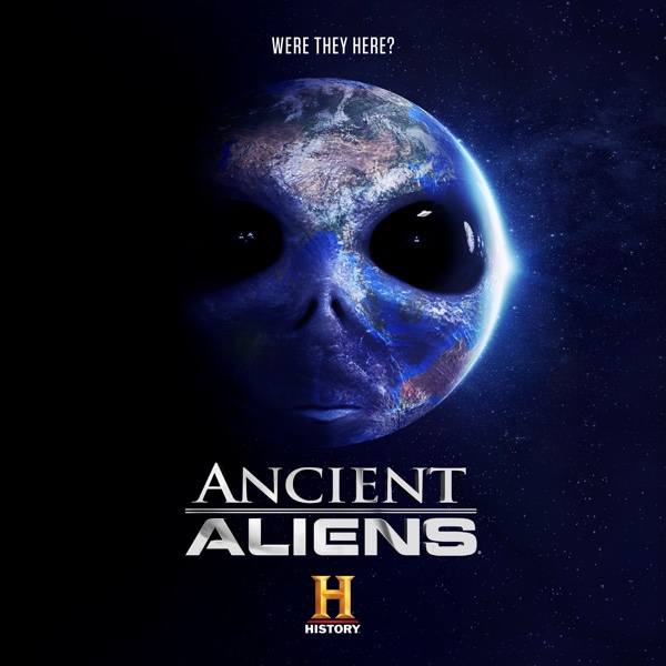 Watch Ancient Aliens Season 12 Episode 13 The Replicants