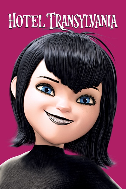 Hotel Transylvania Stream English Hotel Transylvania Stream English