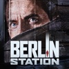 Berlin Station - Station to Station  artwork