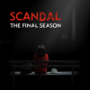 Scandal - The Noise  artwork