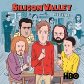 Silicon Valley - Silicon Valley, Season 4  artwork