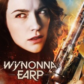 Wynonna Earp - Wynonna Earp, Season 2  artwork