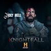 Knightfall - Find Us the Grail  artwork