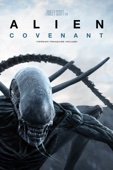 Ridley Scott - Alien: Covenant