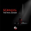 Scandal - Watch Me  artwork