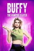Buffy the Vampire Slayer cover