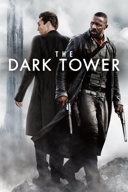 download The Dark Tower